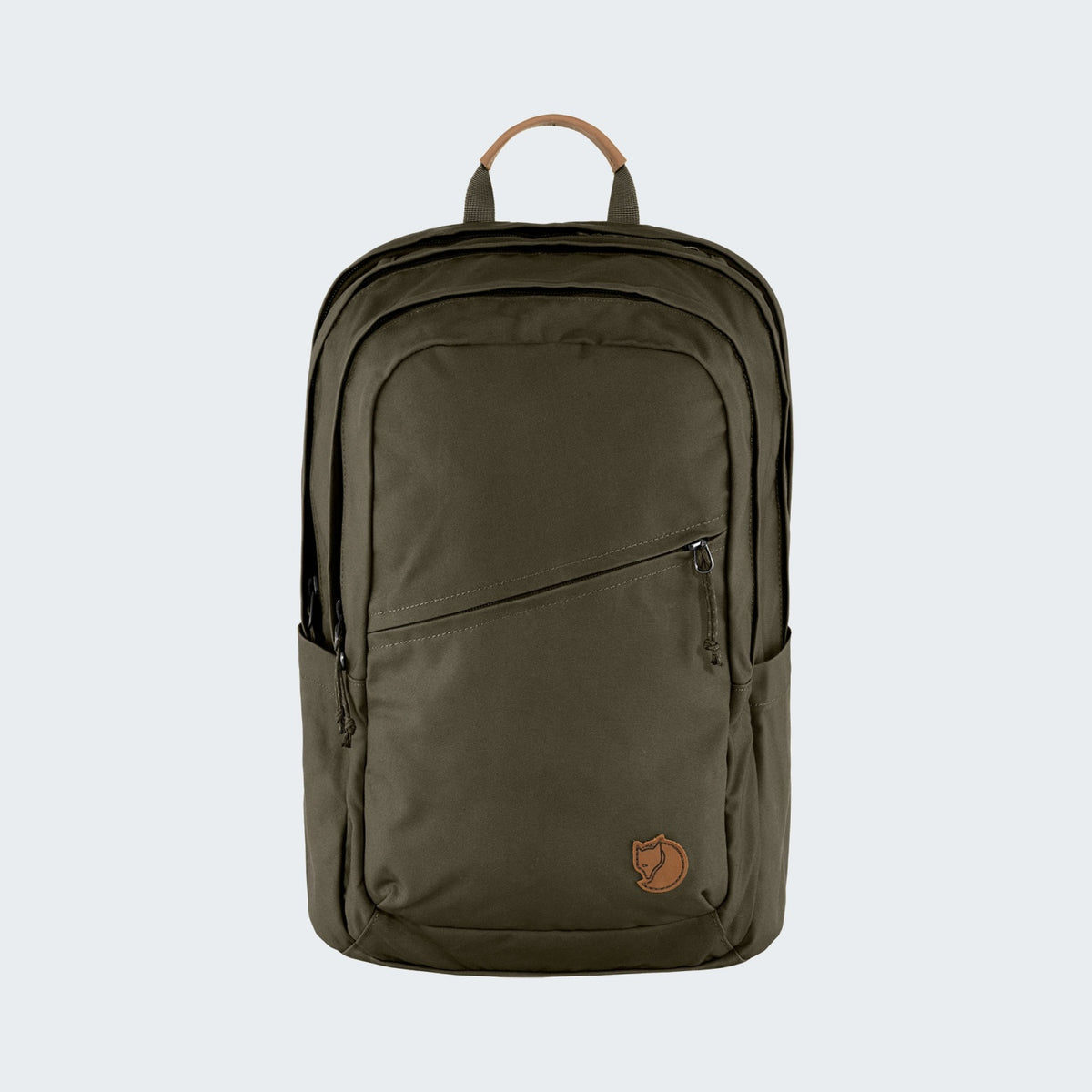 633 - Dark Olive