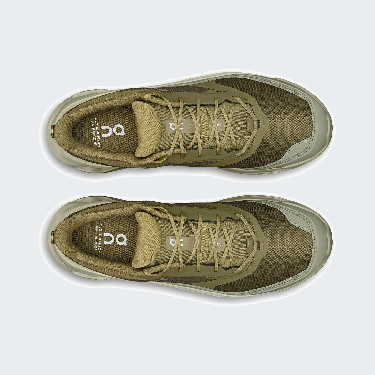 Olive/Chalk