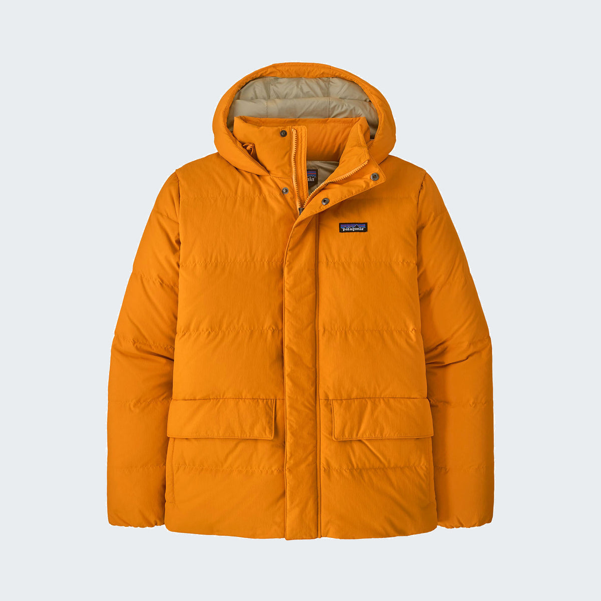 Autumn Orange