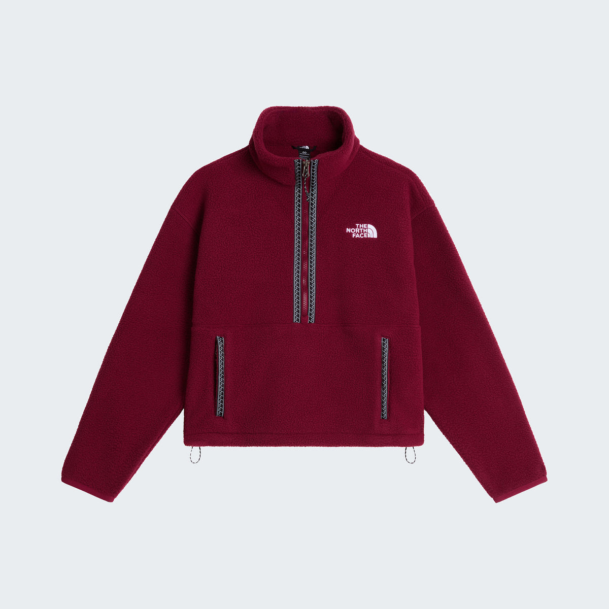 Burgundy Crush