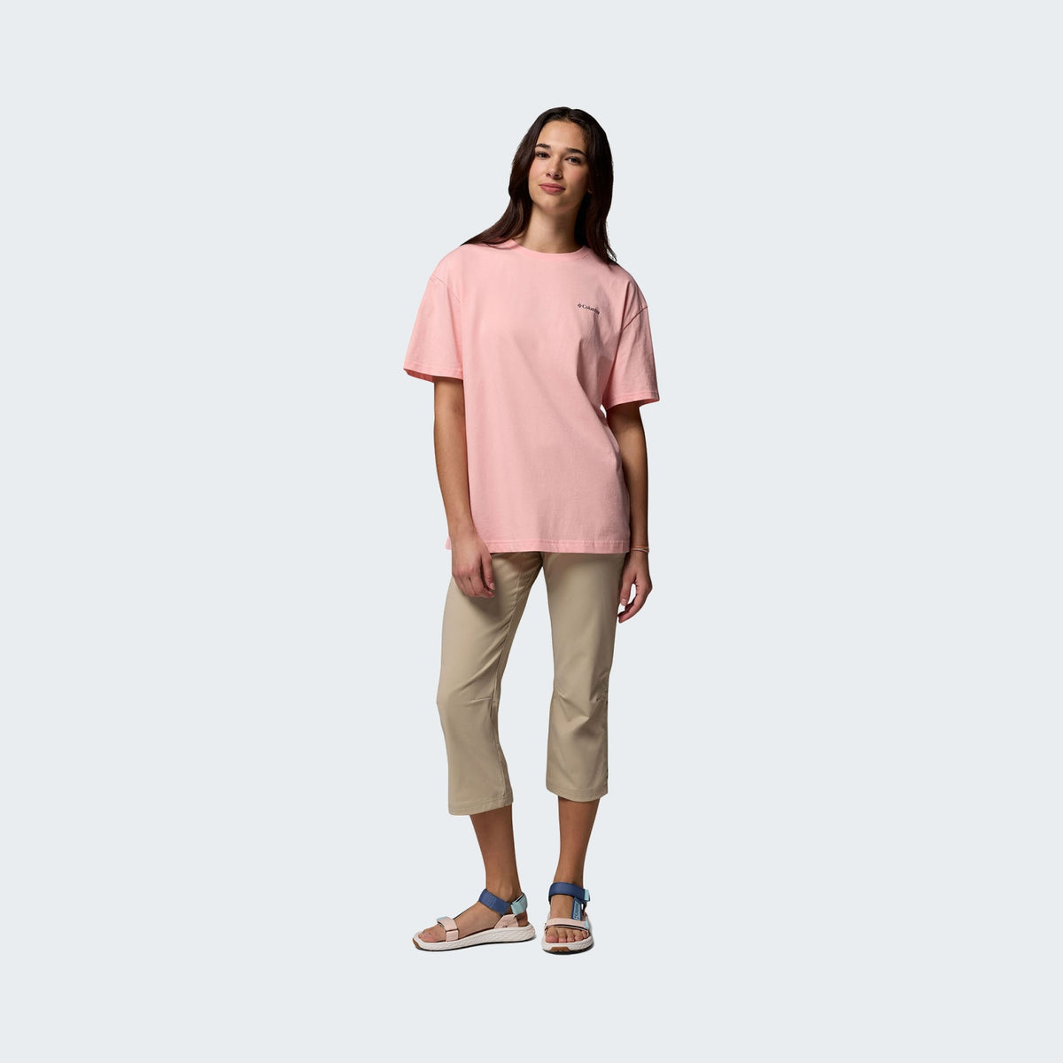 669 - Pink Sand