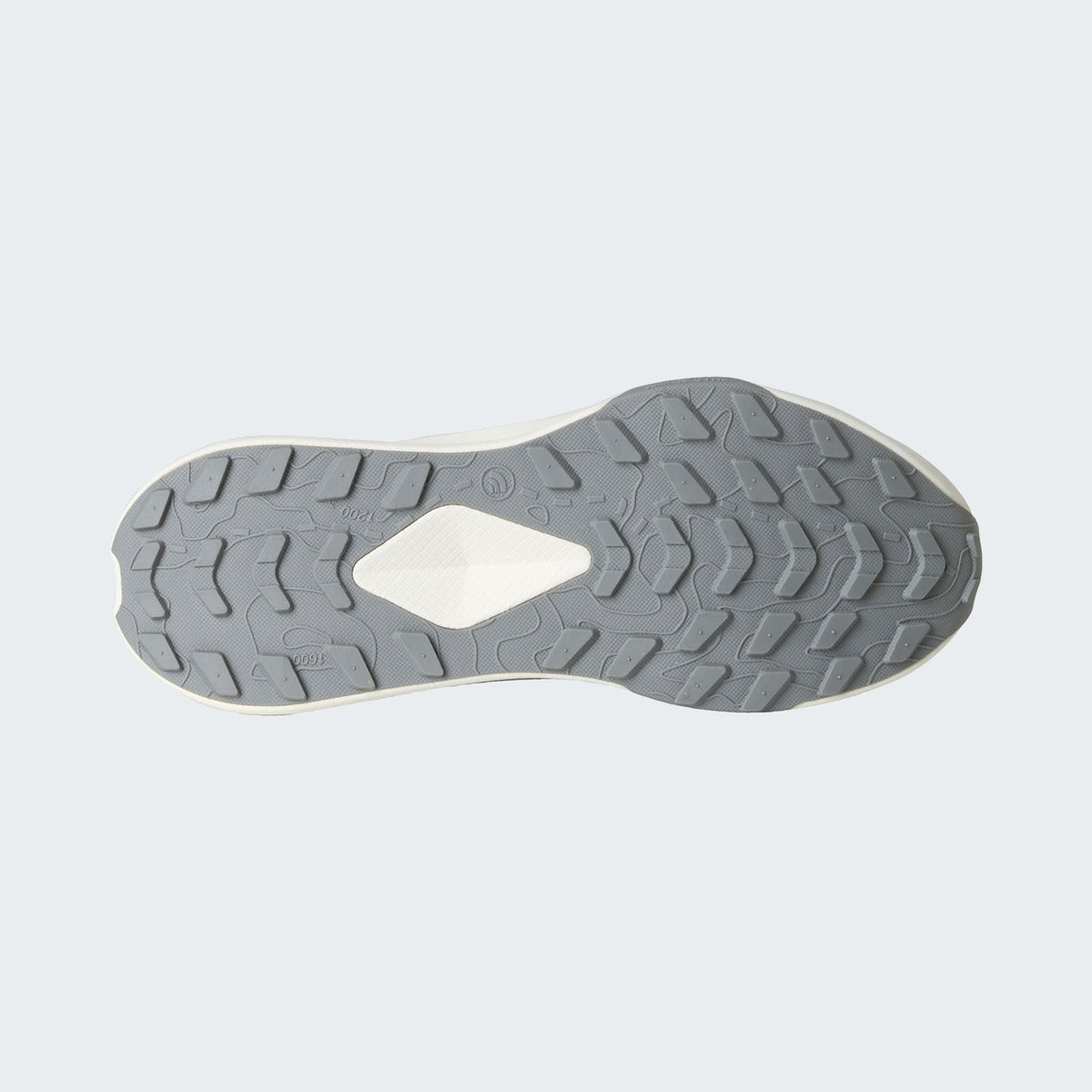 Frost Grey/Fizz Lime
