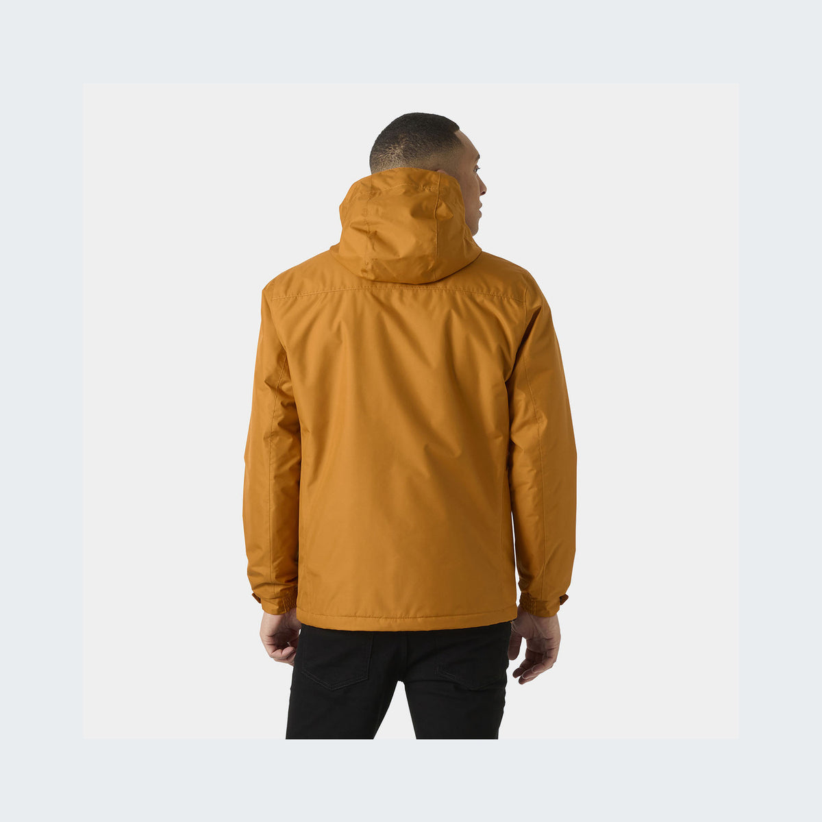 399 - Mustard