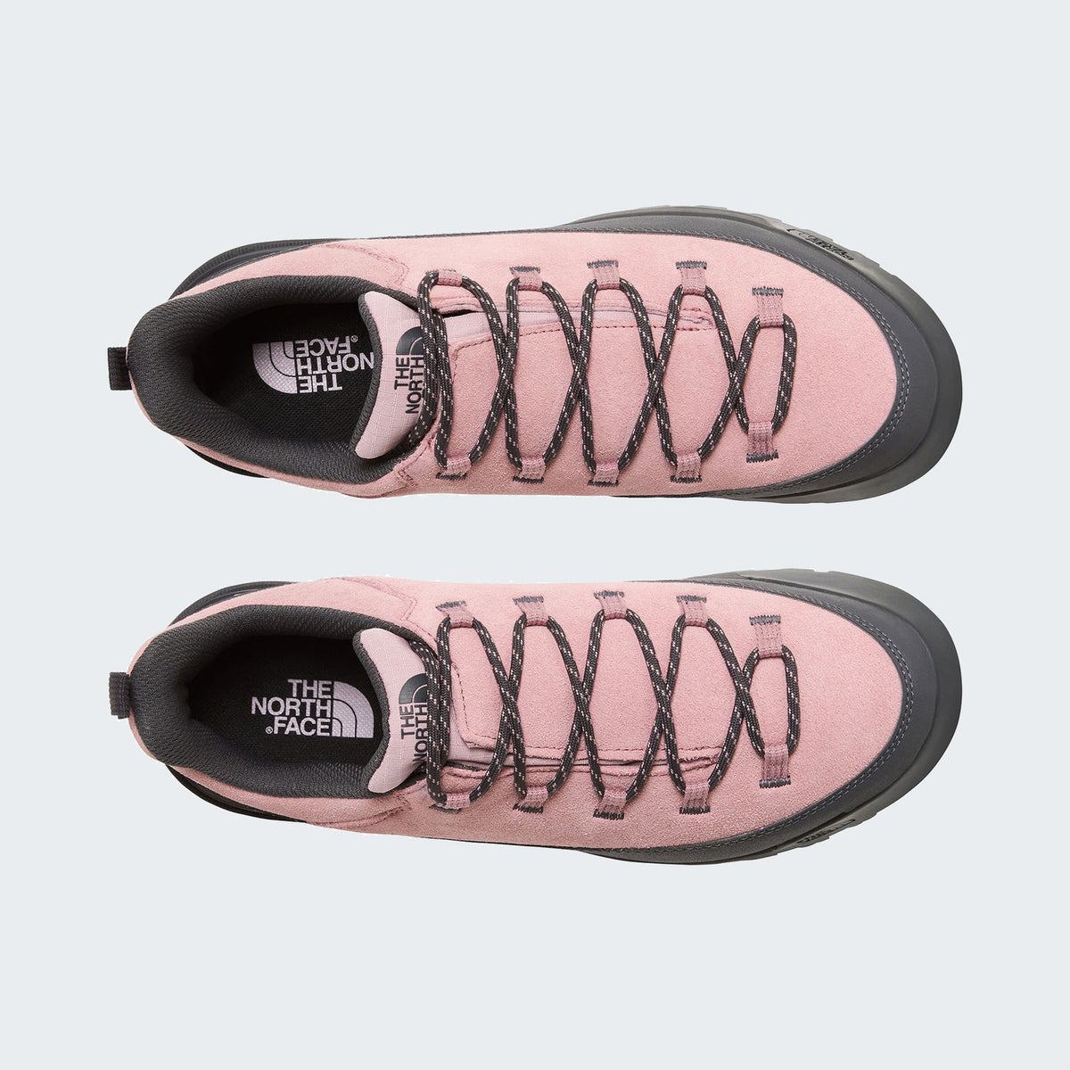 Metal Pink/Anthracite Grey
