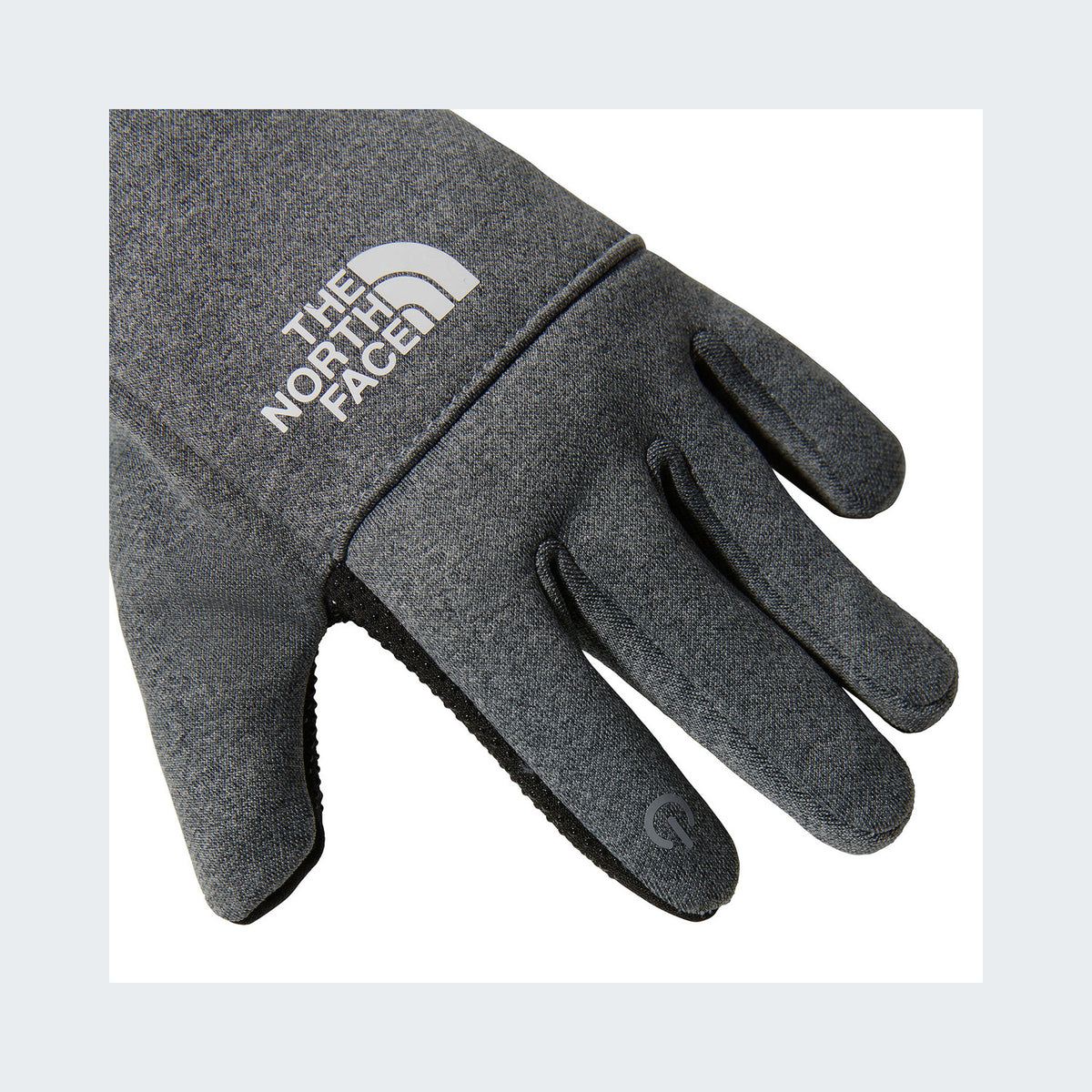TNF Medium Grey Heather