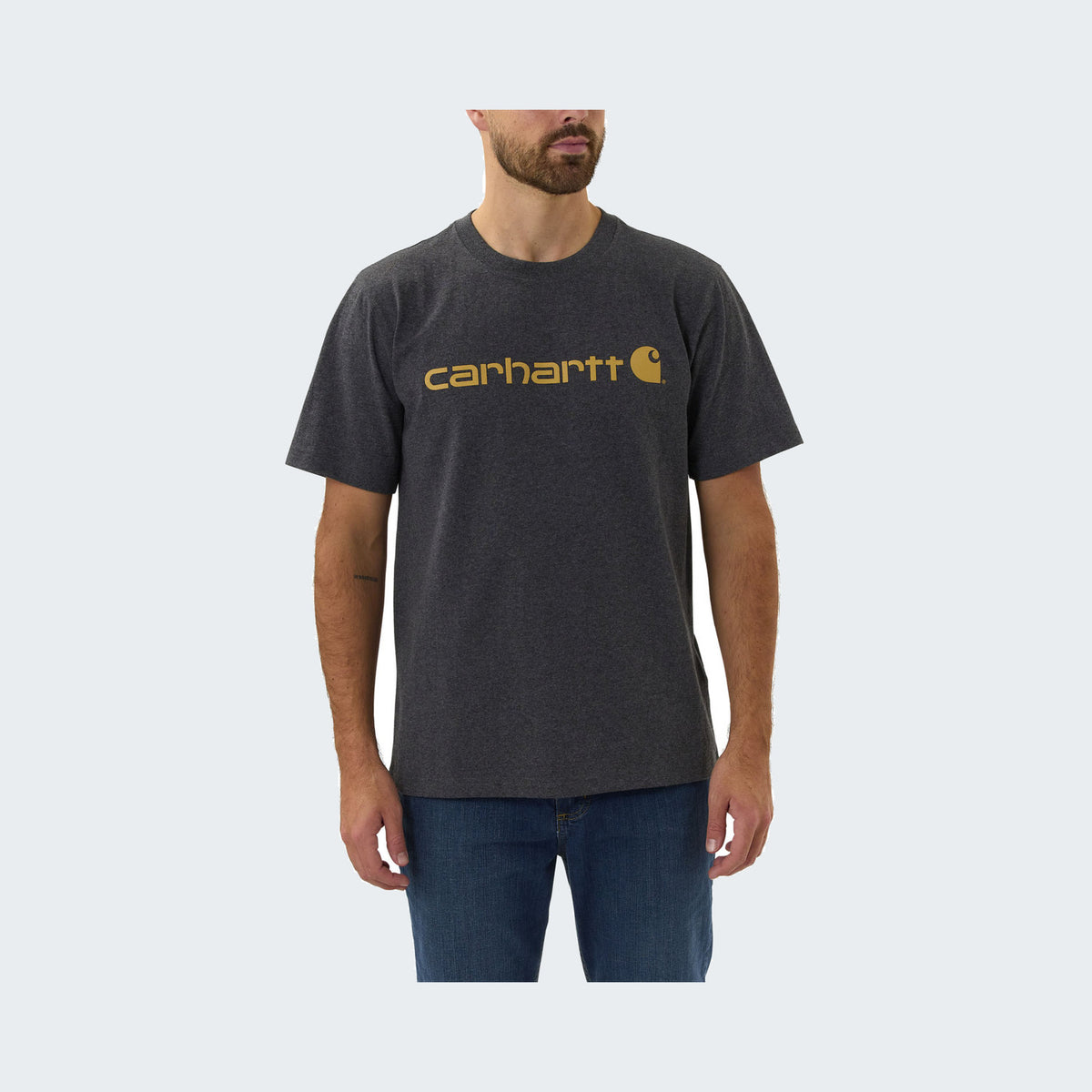 Carbon Heather