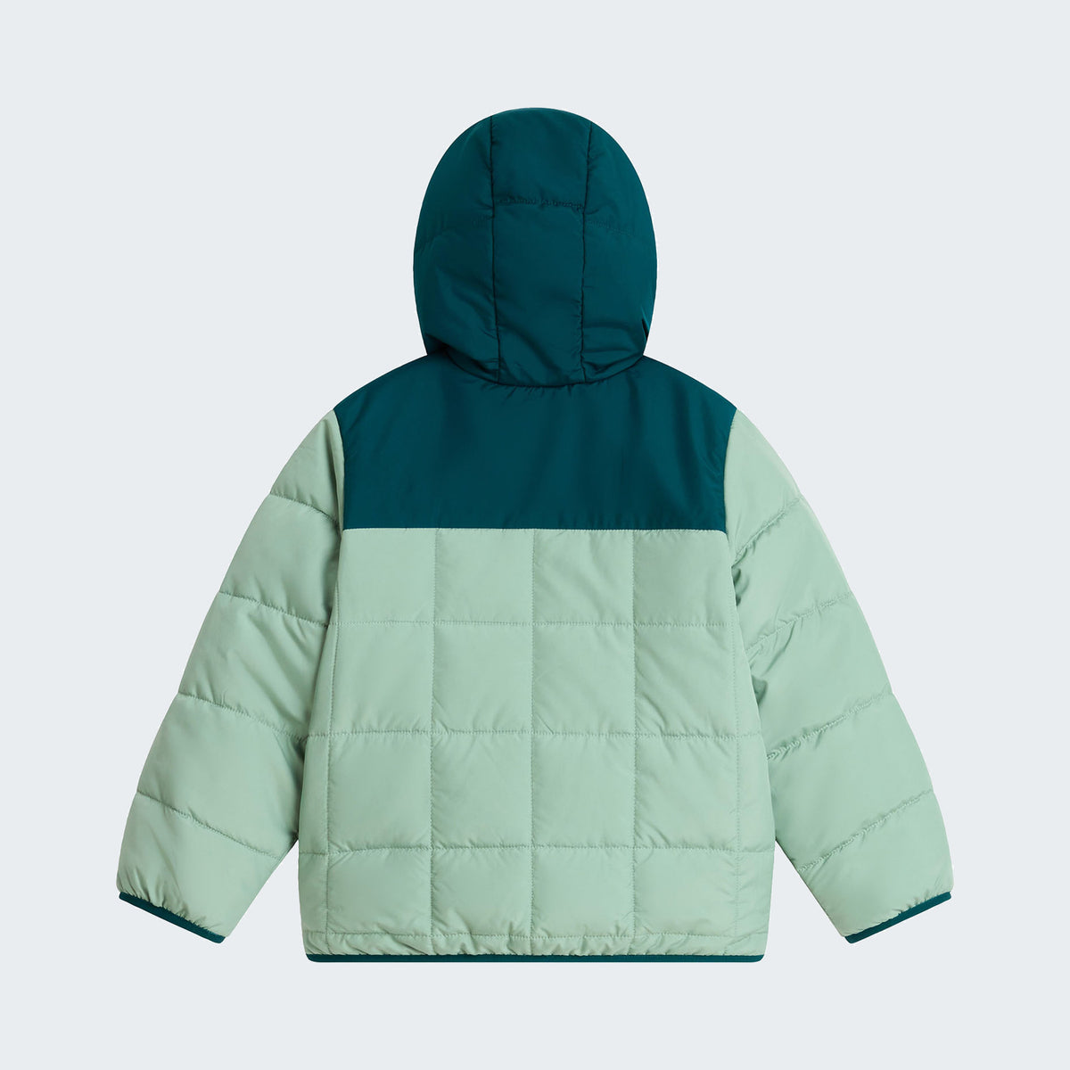 Slate Moss/Pacific Teal