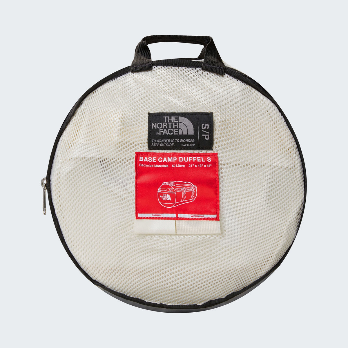 White Dune/TNF White