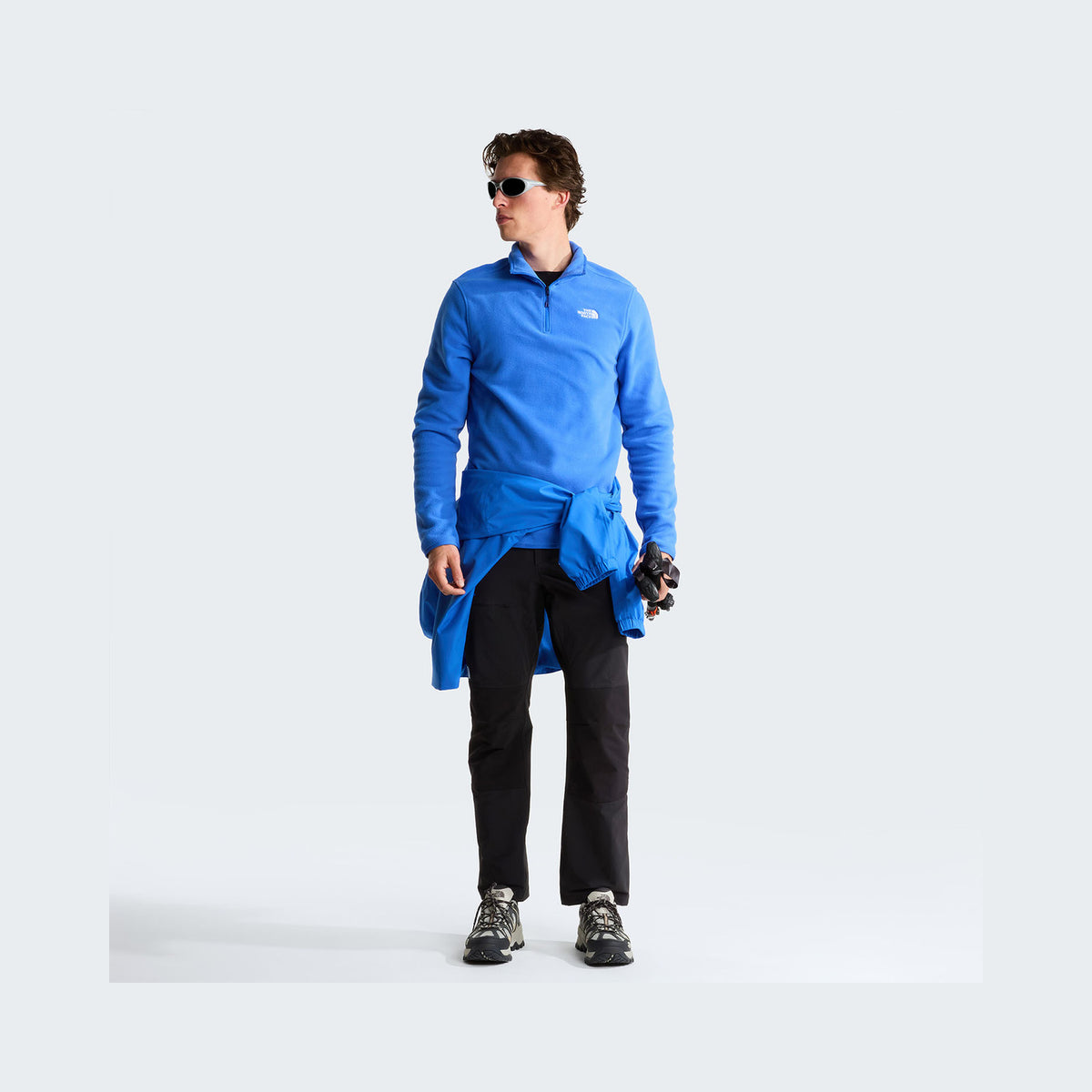 Active Blue