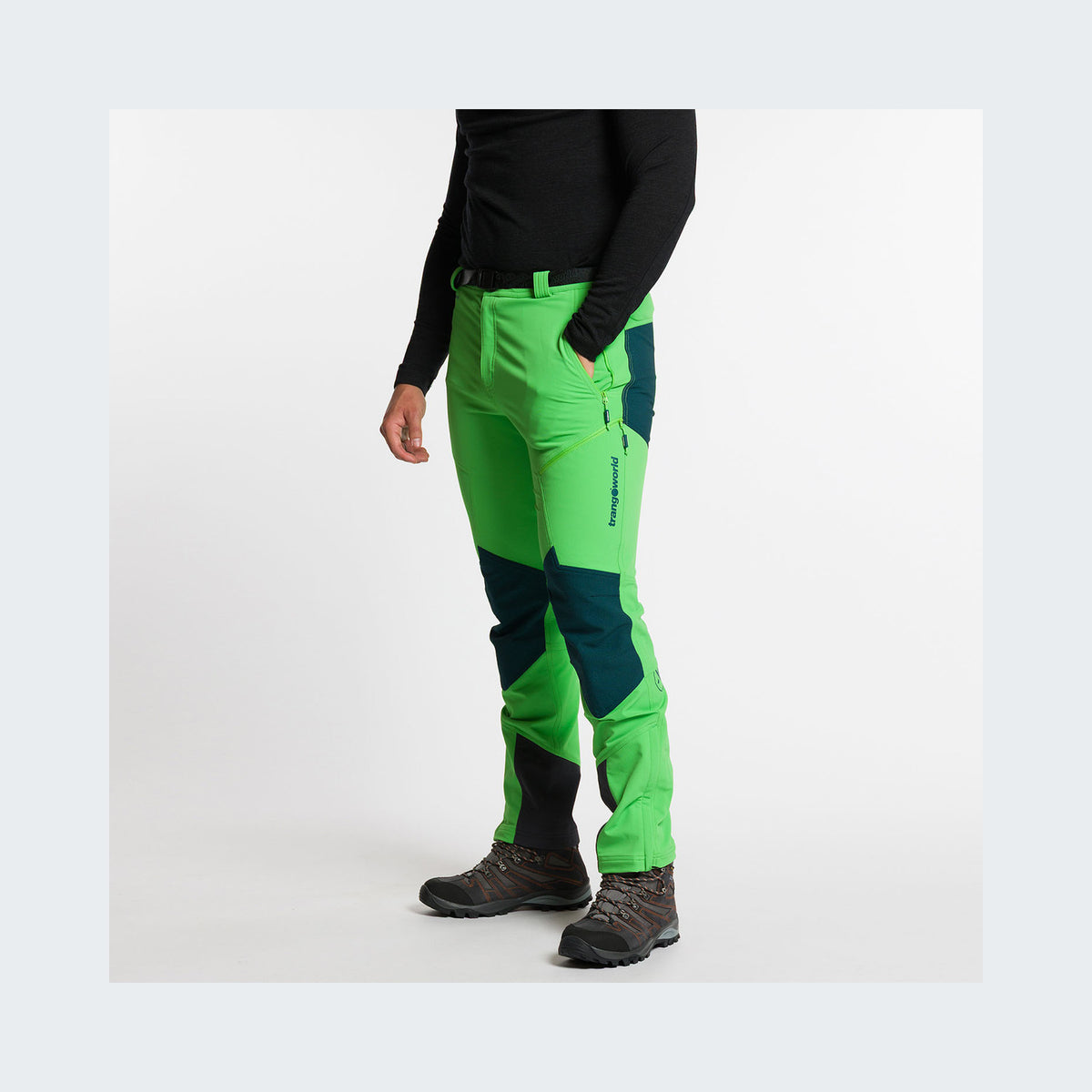3K0 - Verde