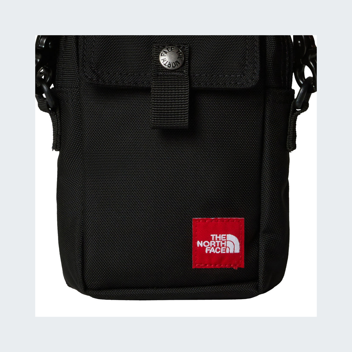 Tnf Black