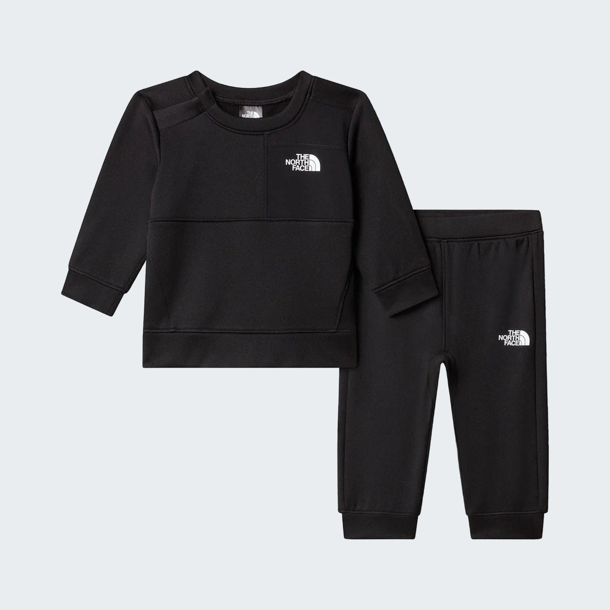 TNF Black