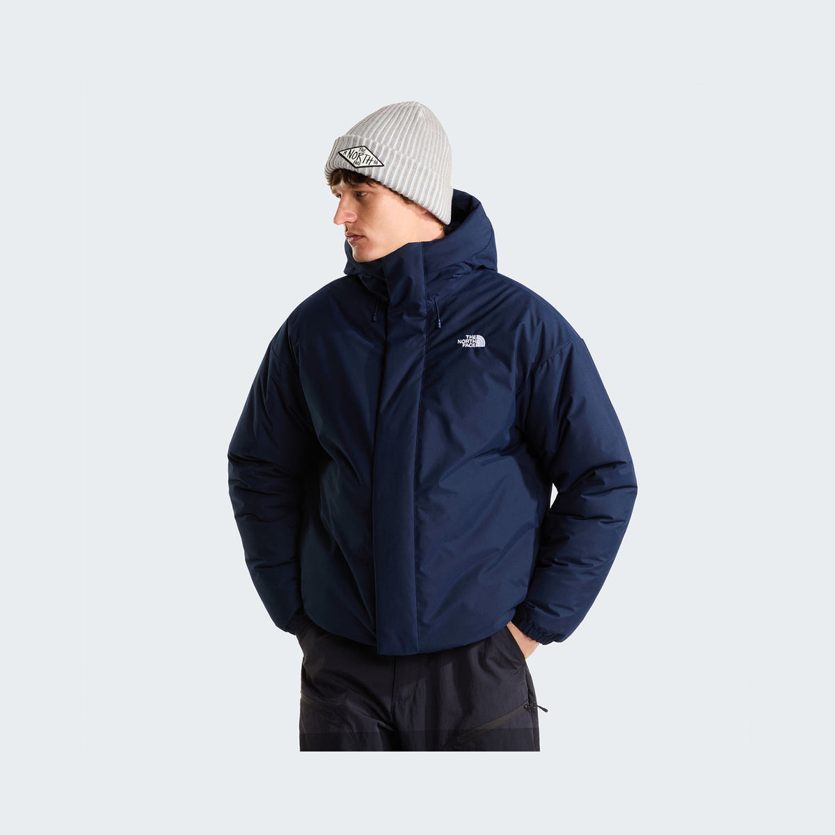 Summit Navy