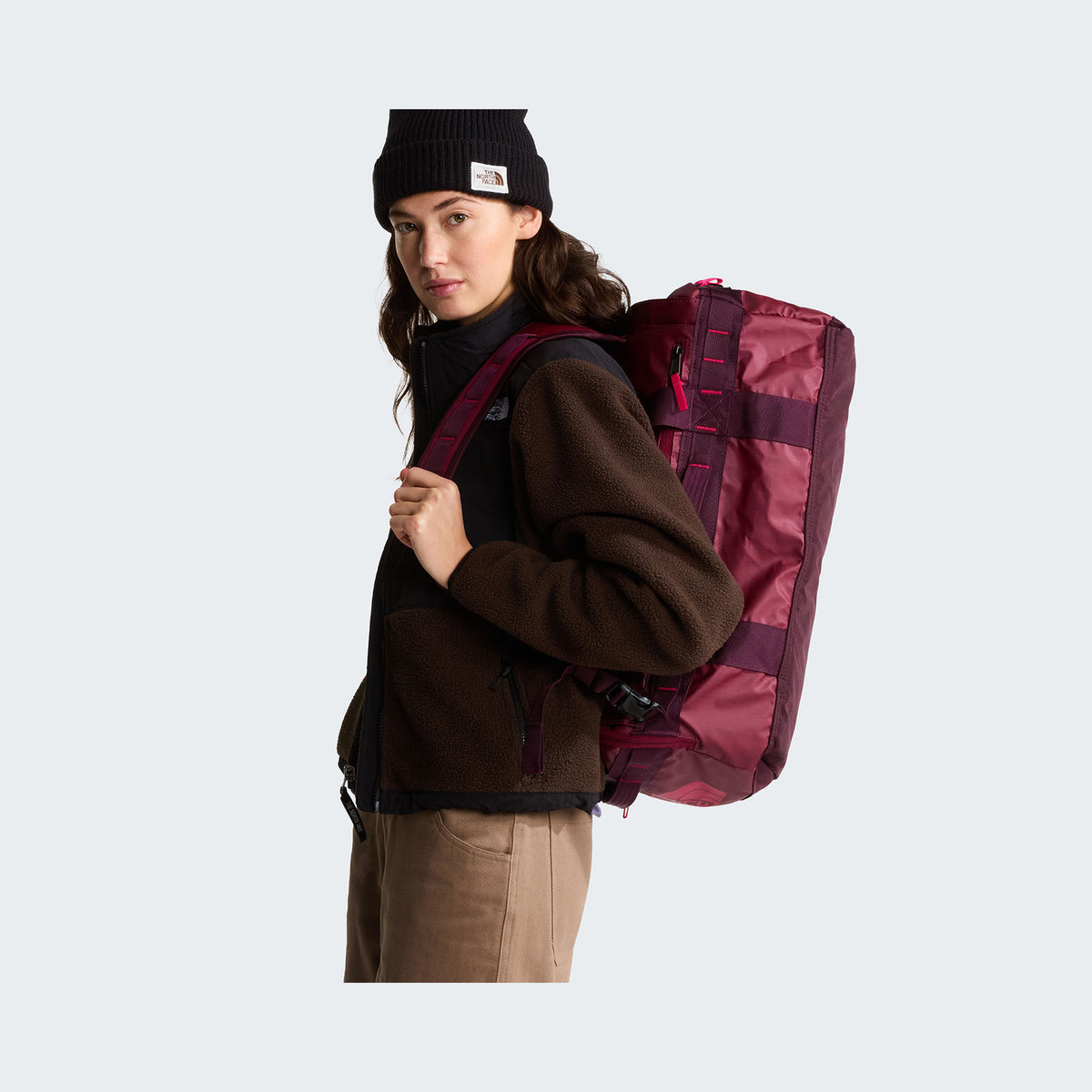 Burgundy Crush/Deep Burgundy/Lali Guran