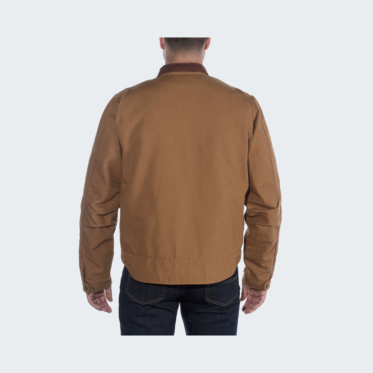 Carhartt Brown