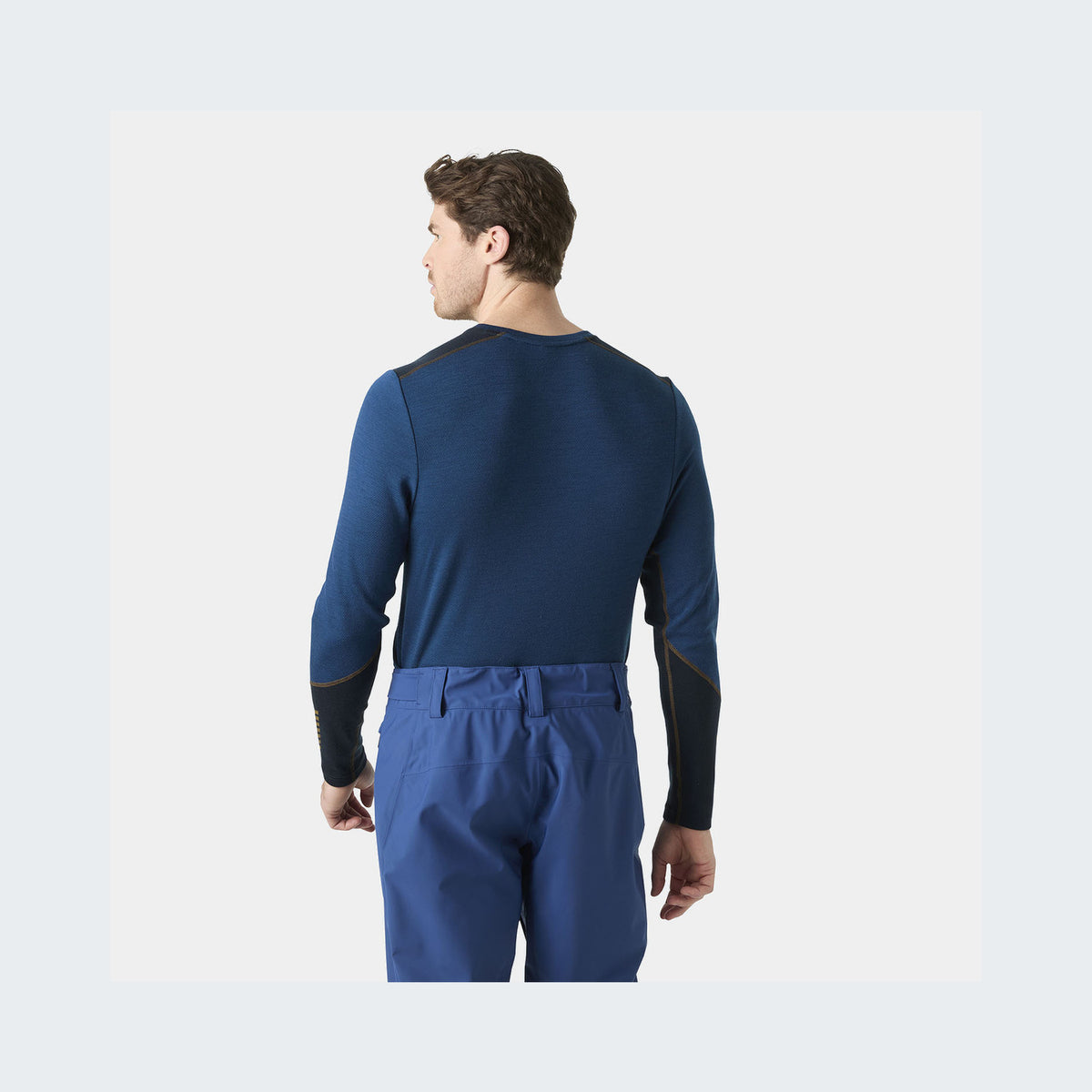 507 - Dark Blue