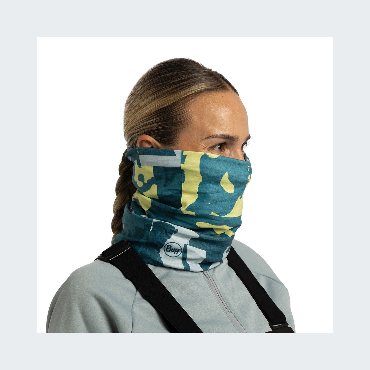 Ainter Teal