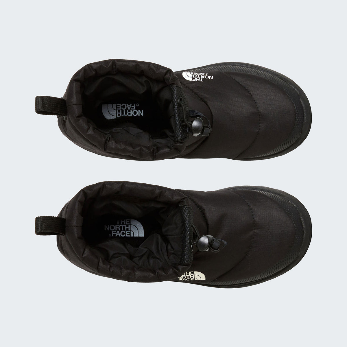 Tnf Black/Tnf White