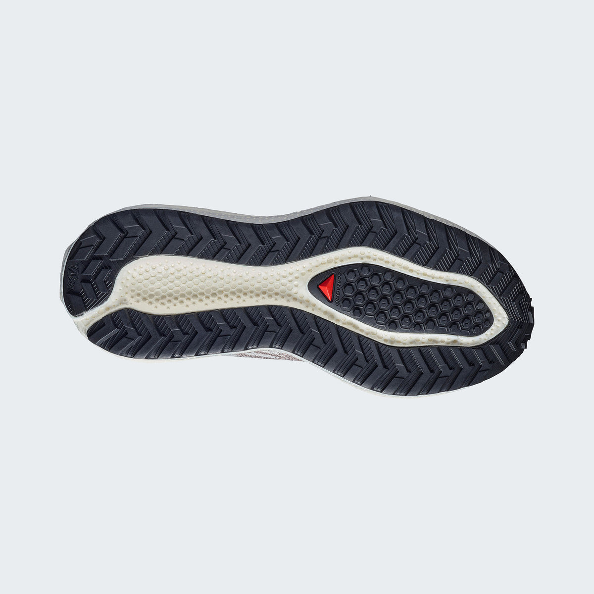 Vanilla Ice/Black/Iron
