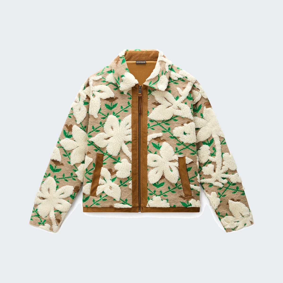 Flower Multicolour FZY