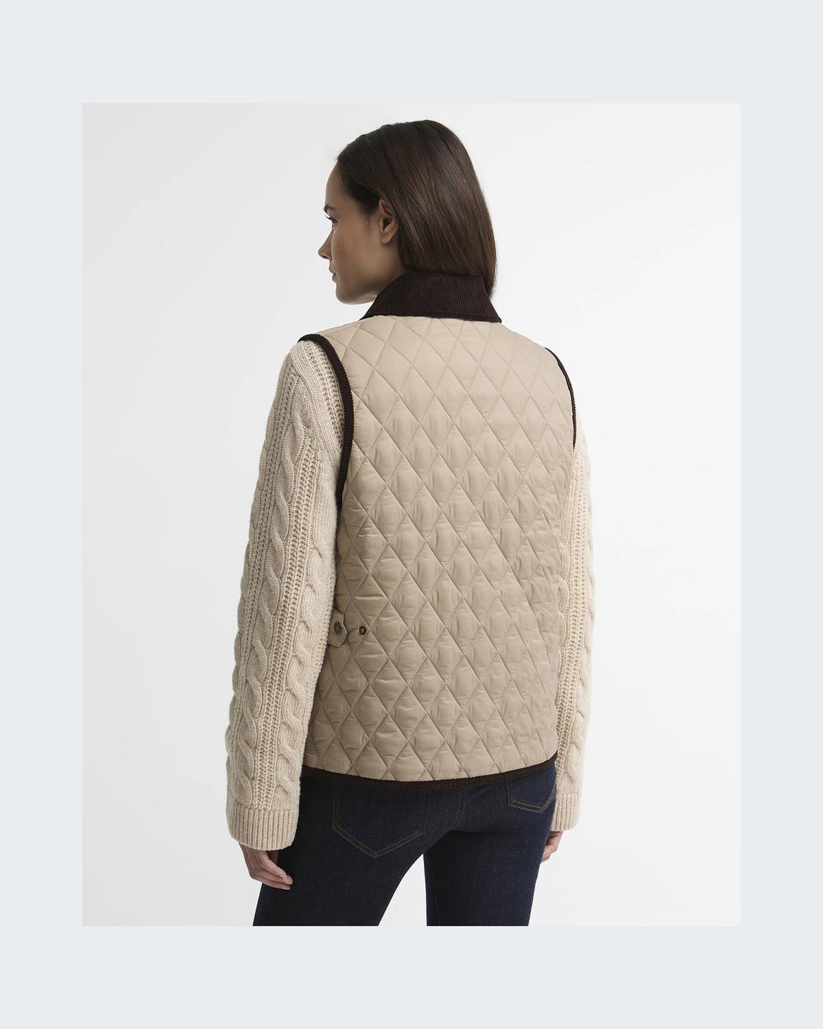 Lt Trench/Muted