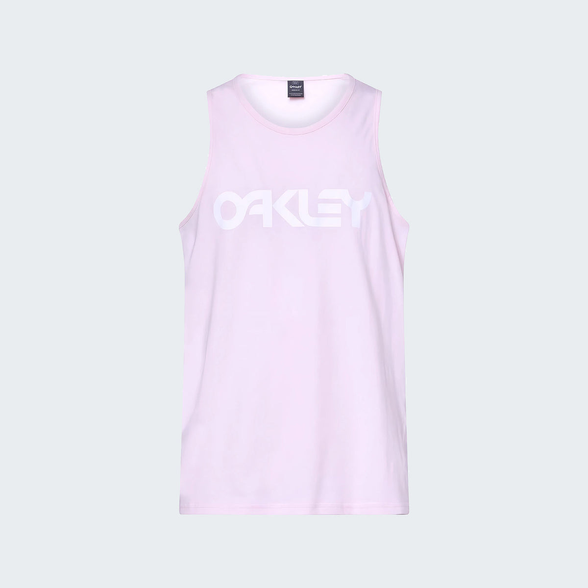 Faded Pink