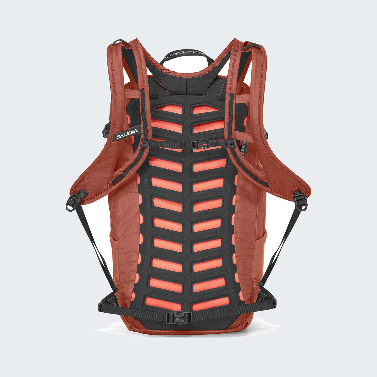 Etruscan Red