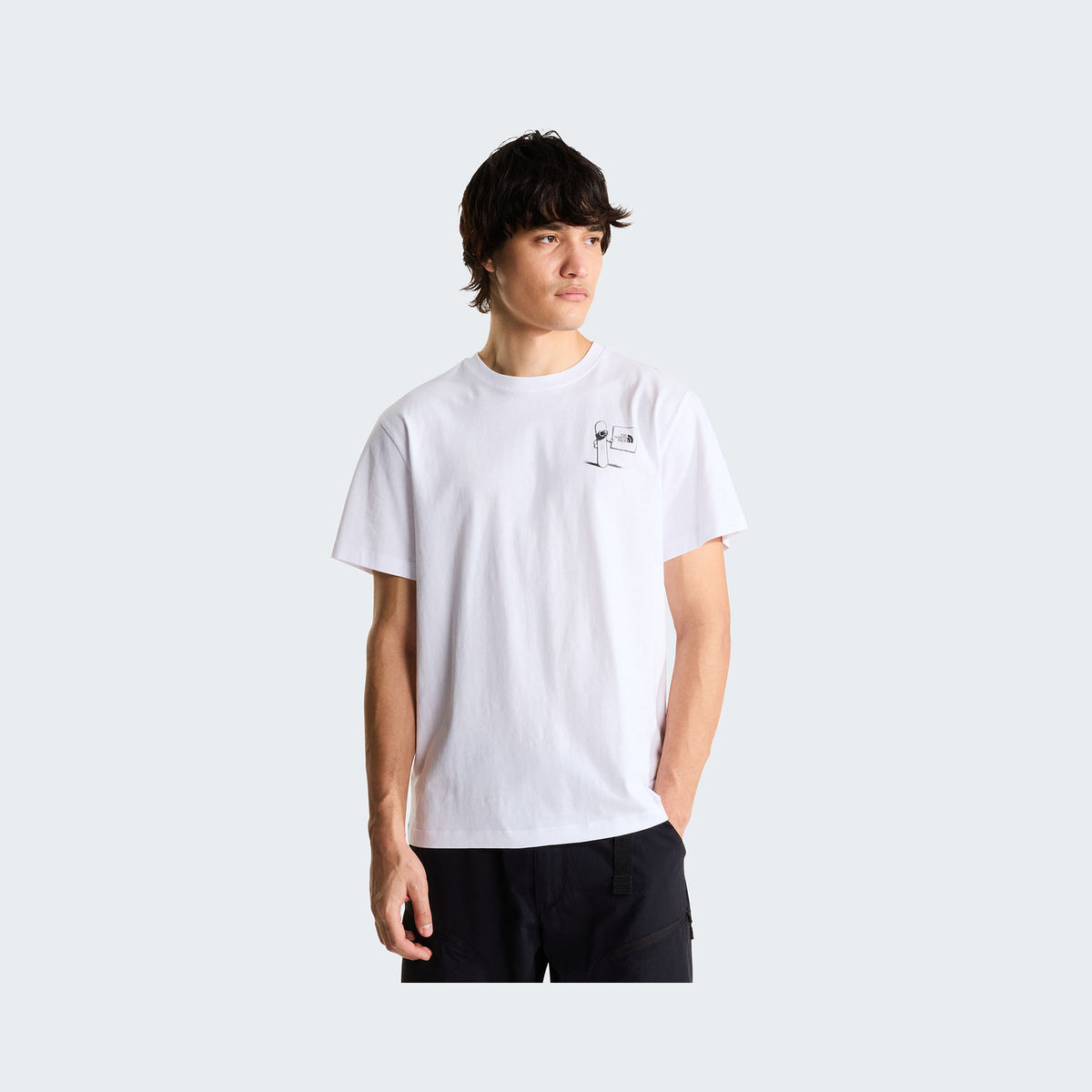 TNF White