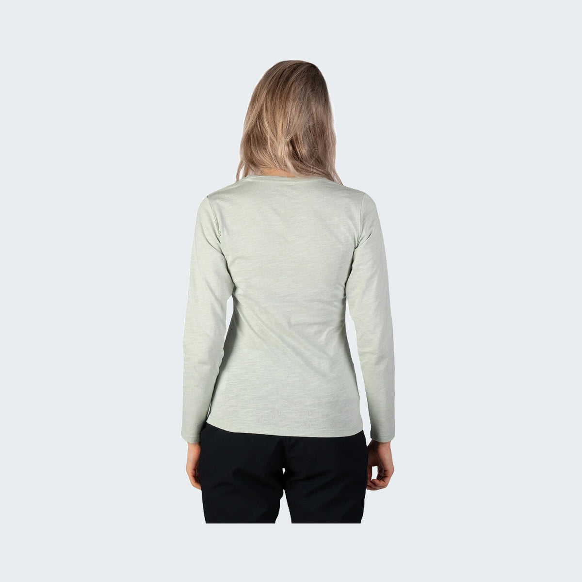 333 - Light Green