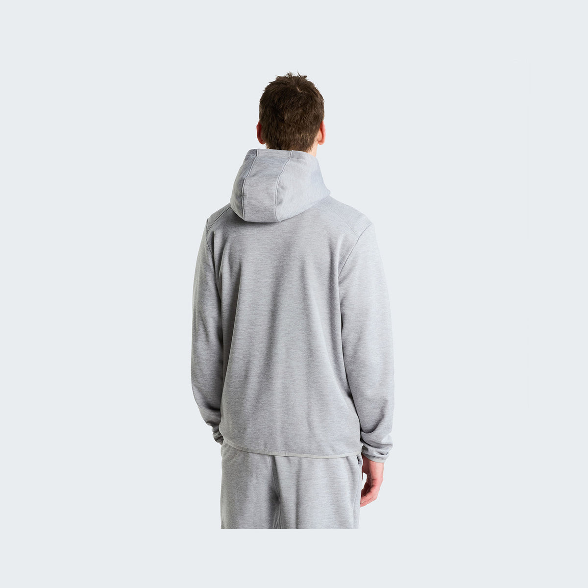 TNF Pale Grey Heather