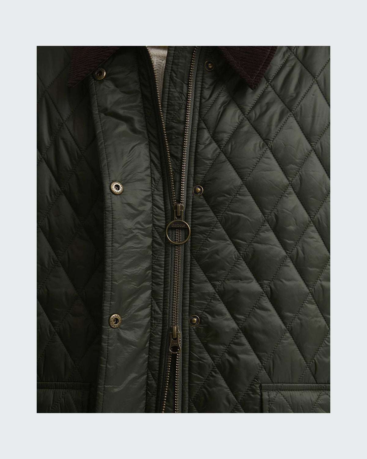 Olive/Shadow Classic