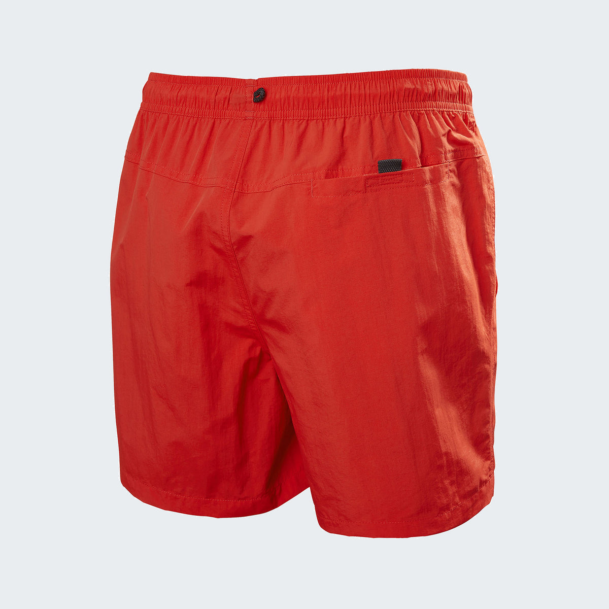 222 - Alert Red