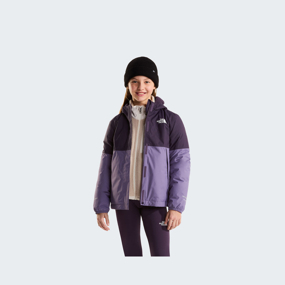 Endless Dusk/Grounded Plum