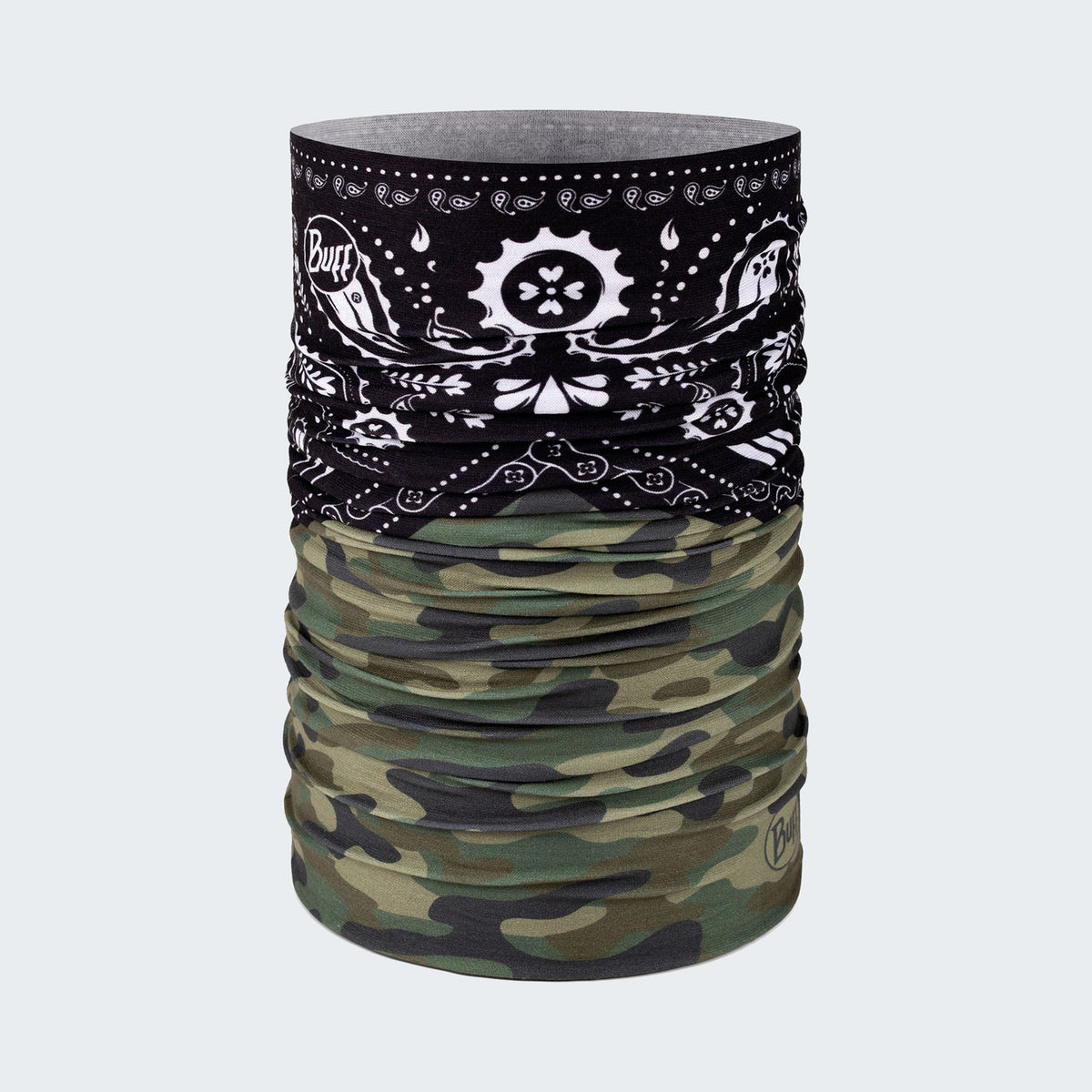 Camo Cash Multi