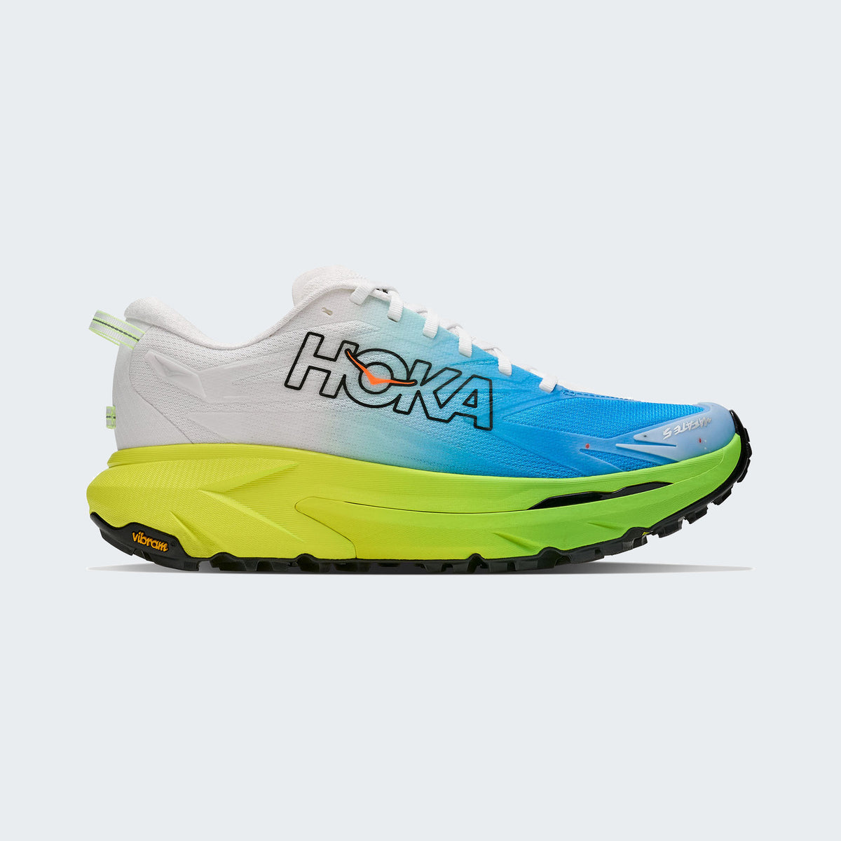 Frost/Hoka Citrus