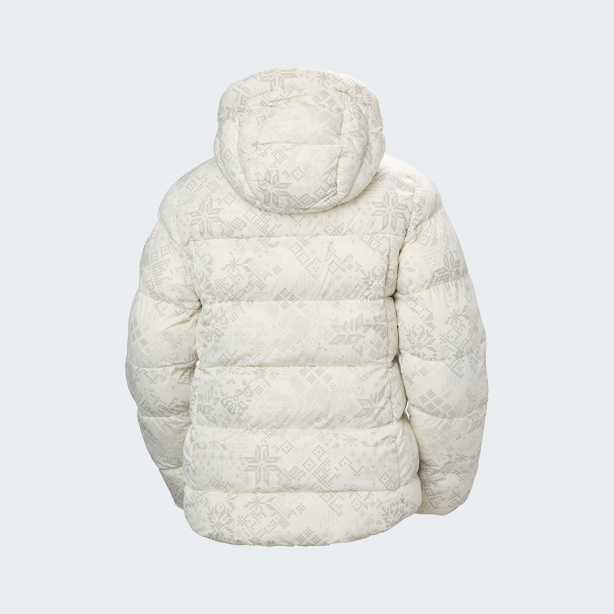 035 - Cream New Nordic Aop