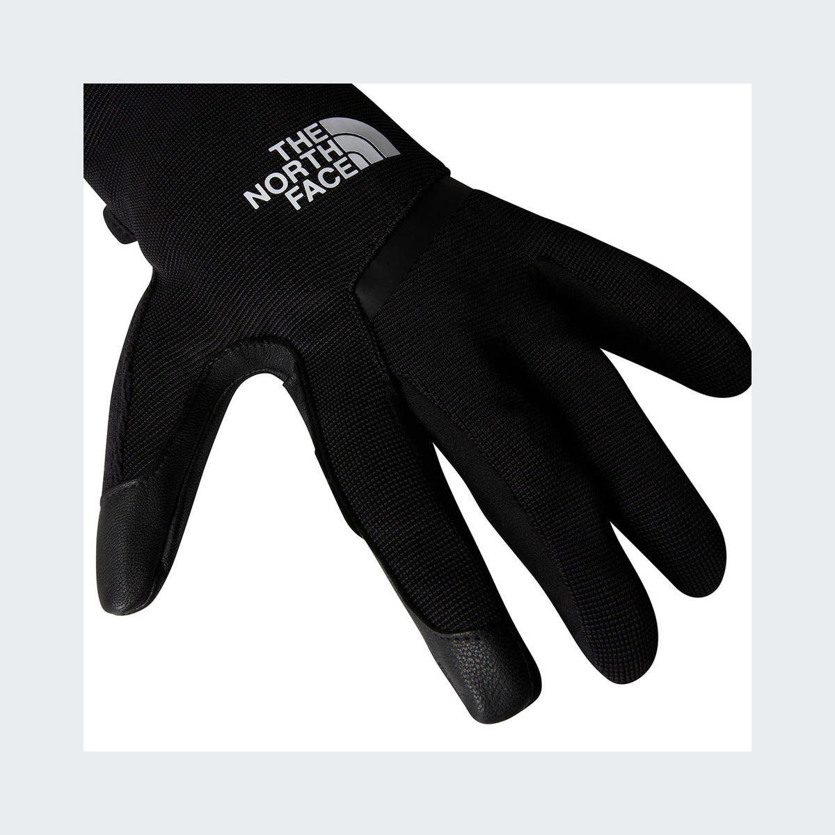 TNF Black