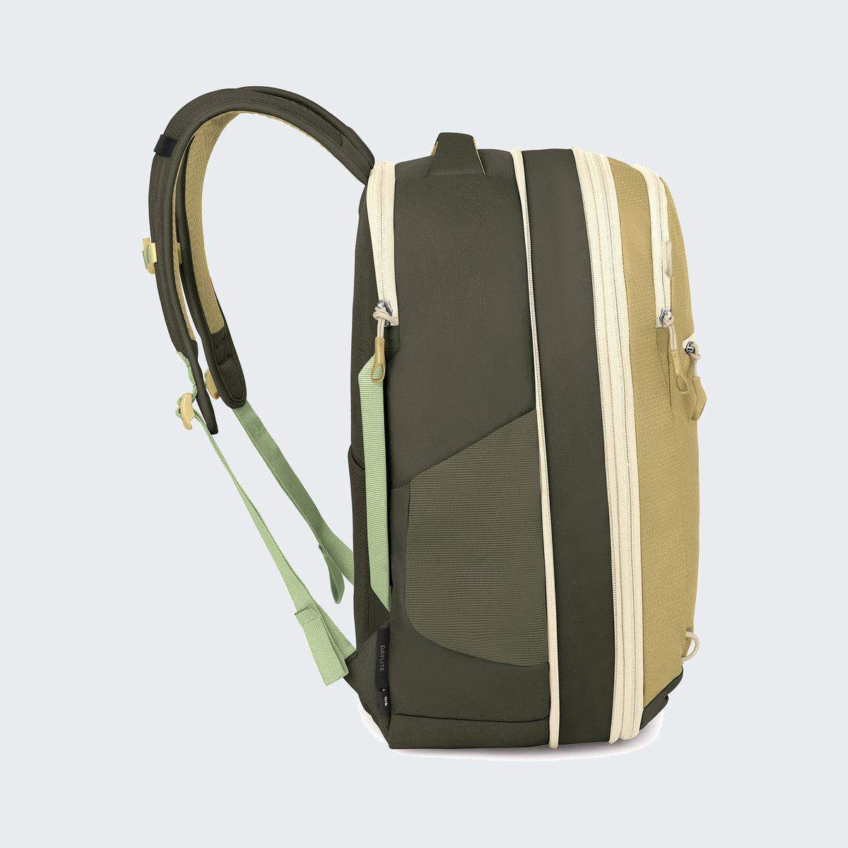 Tan Multi