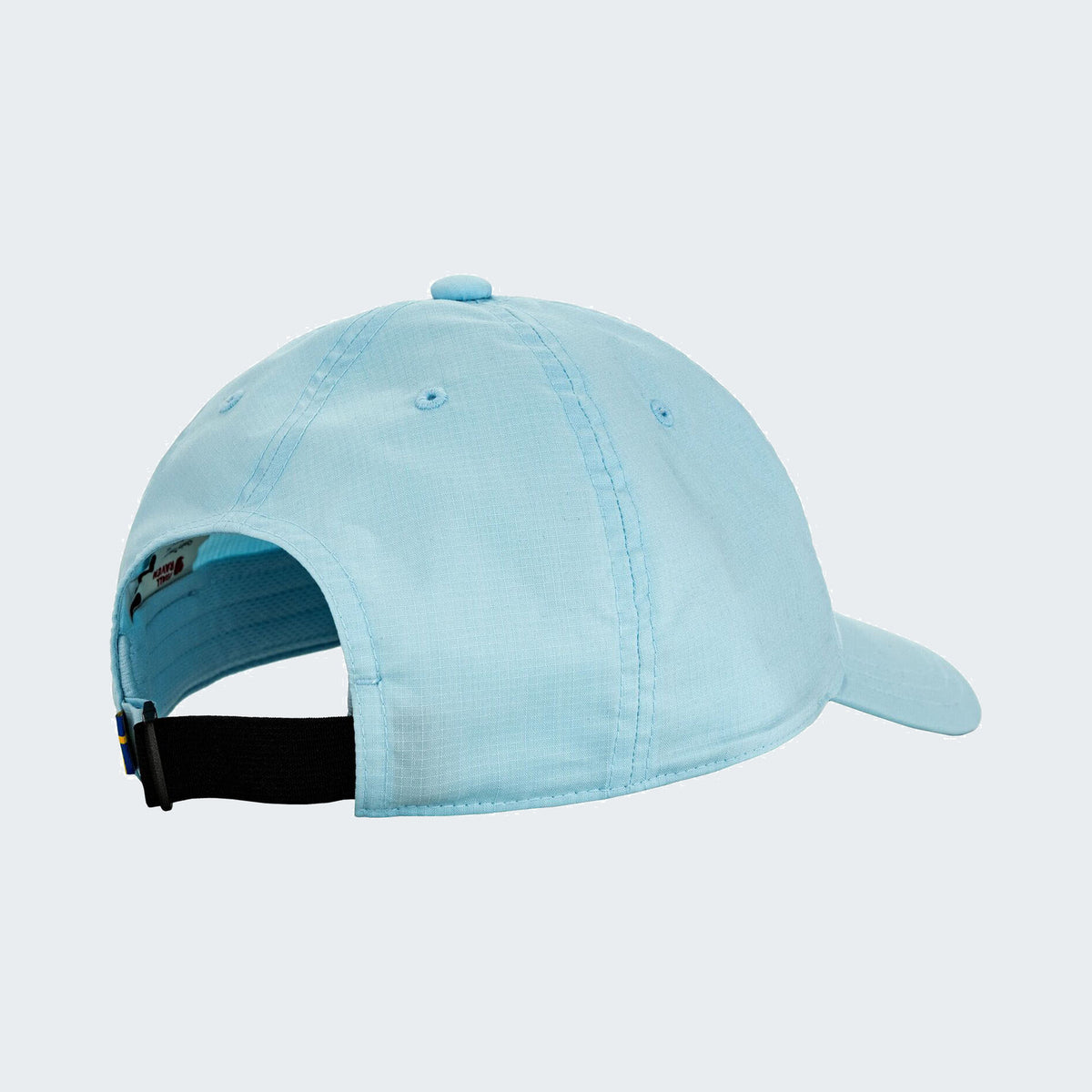 514 - Breeze Blue