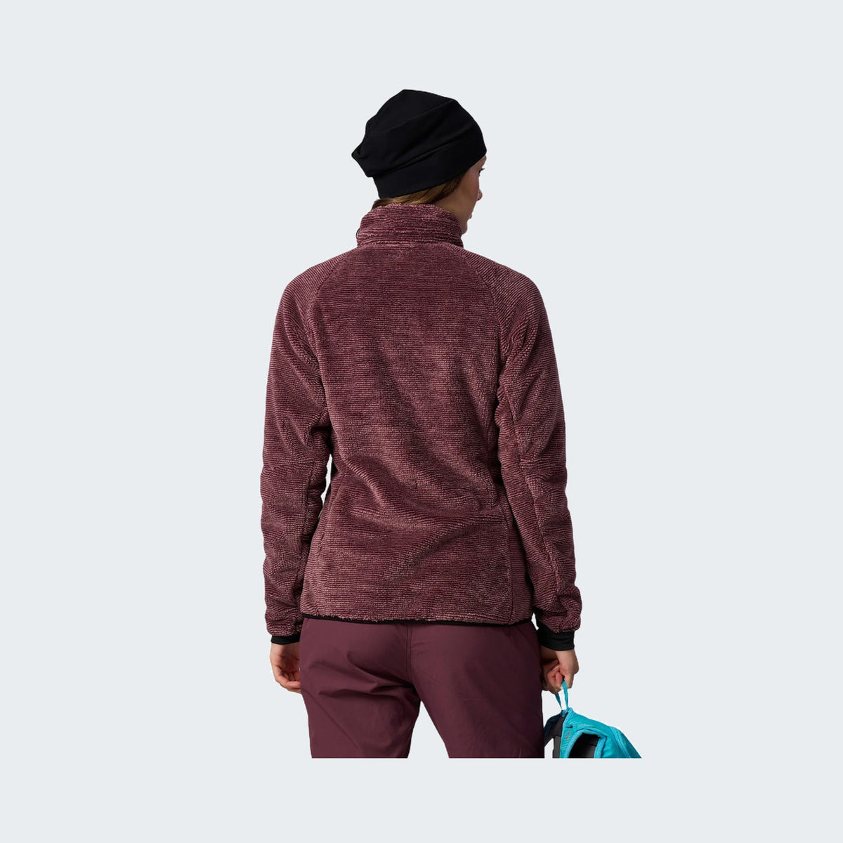 481 - Plum