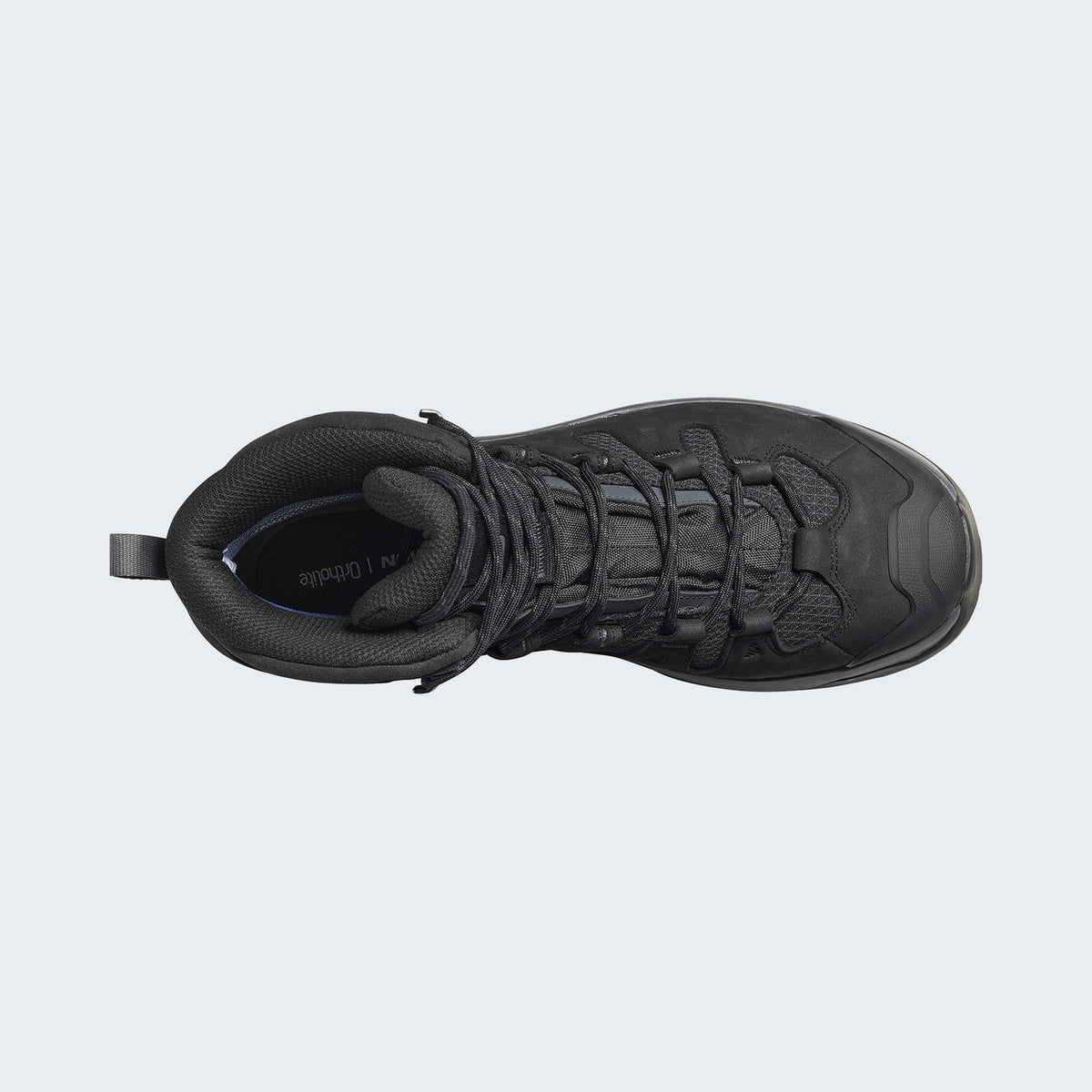 Asphalt/Black/Asphalt