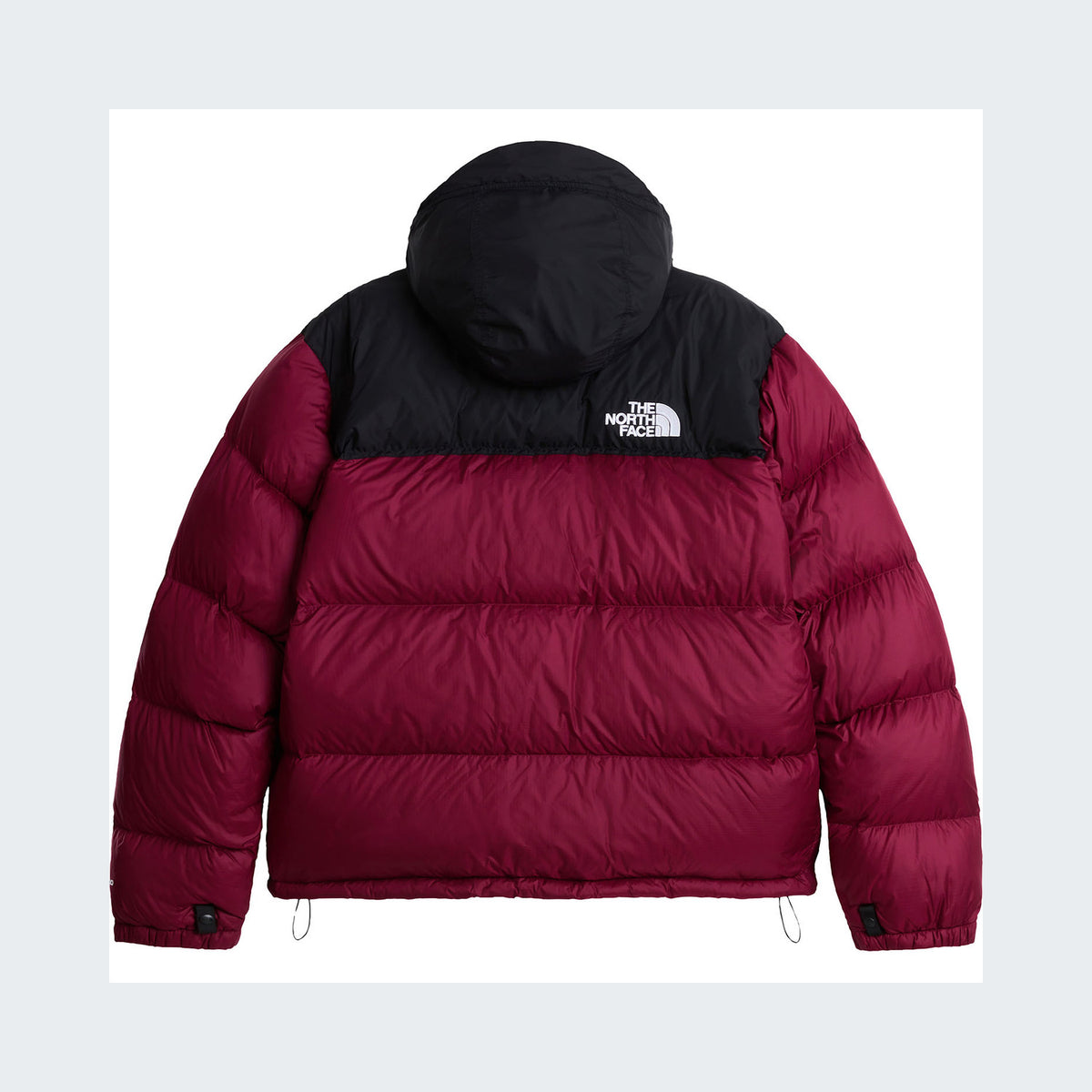 Burgundy Crush/TNF Black