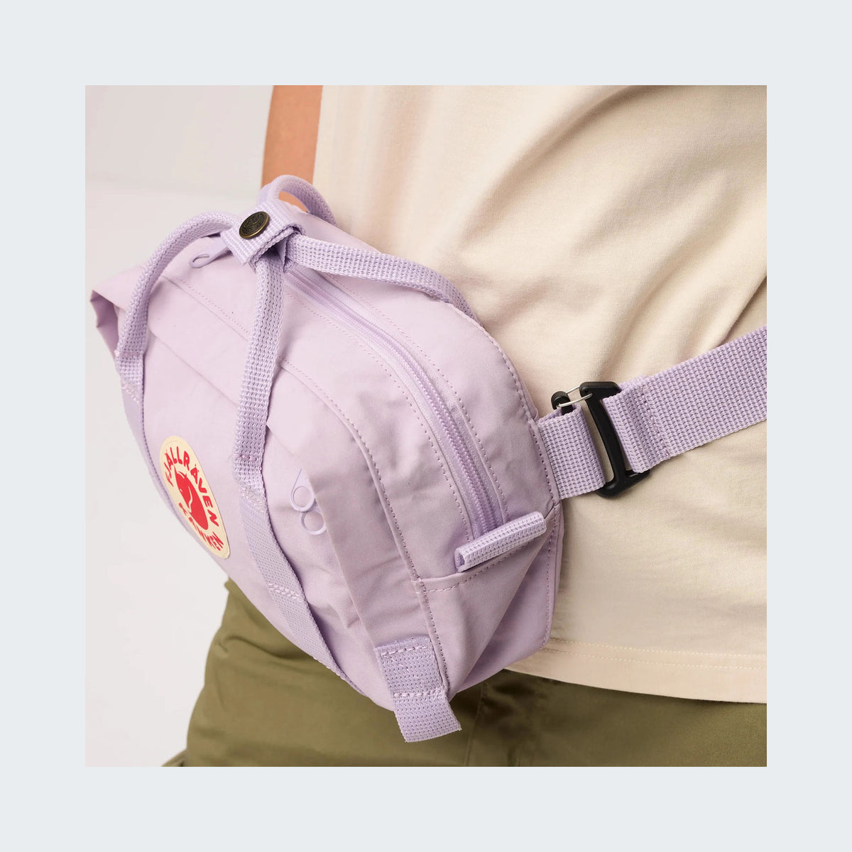 457 - Pastel Lavender