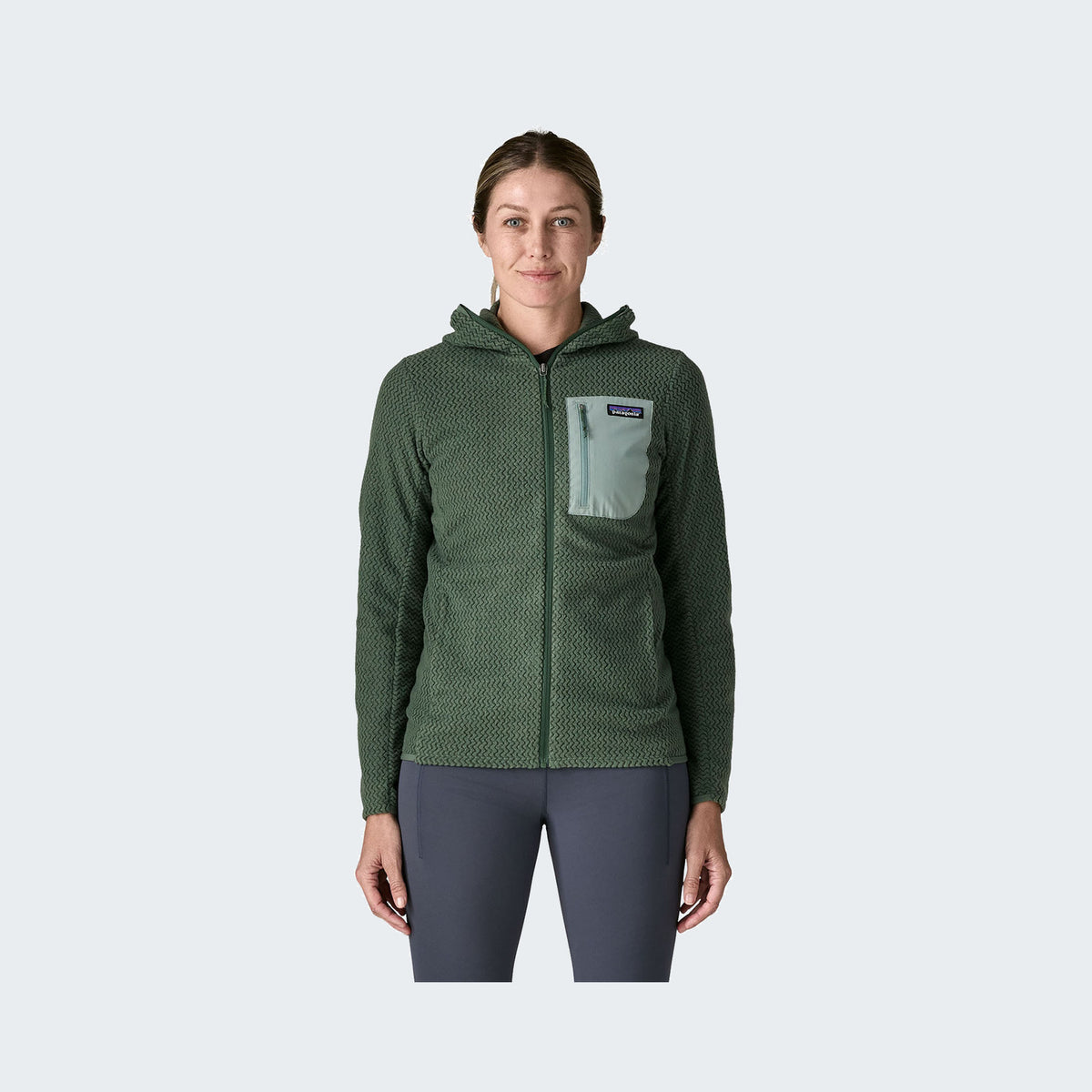Canopy Green