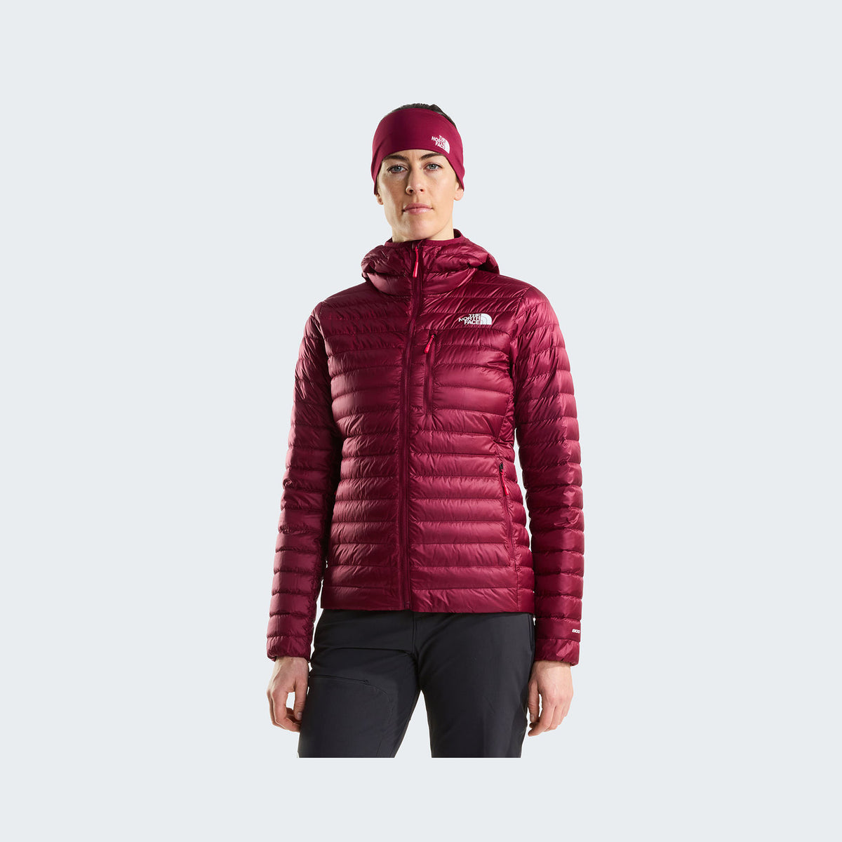 Burgundy Crush/Lali Guran