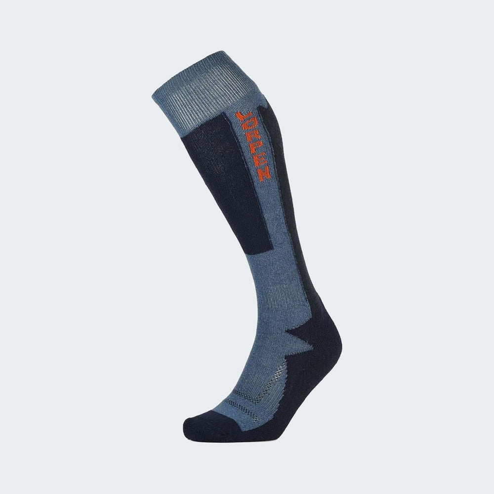 Blue/Black