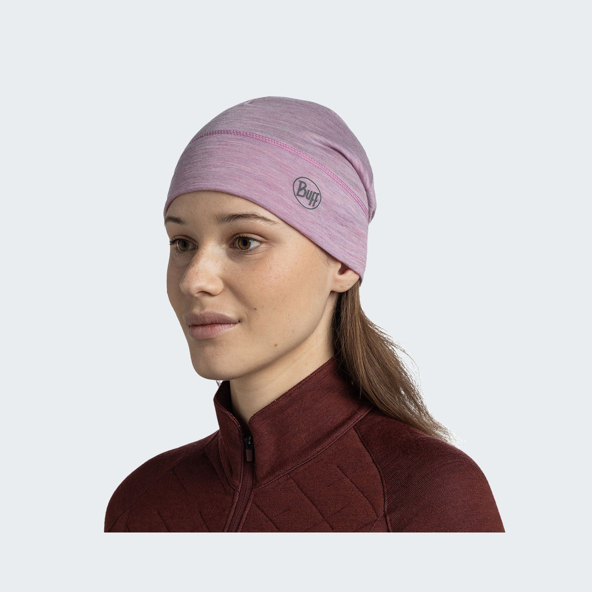 Solid Pansy Pink
