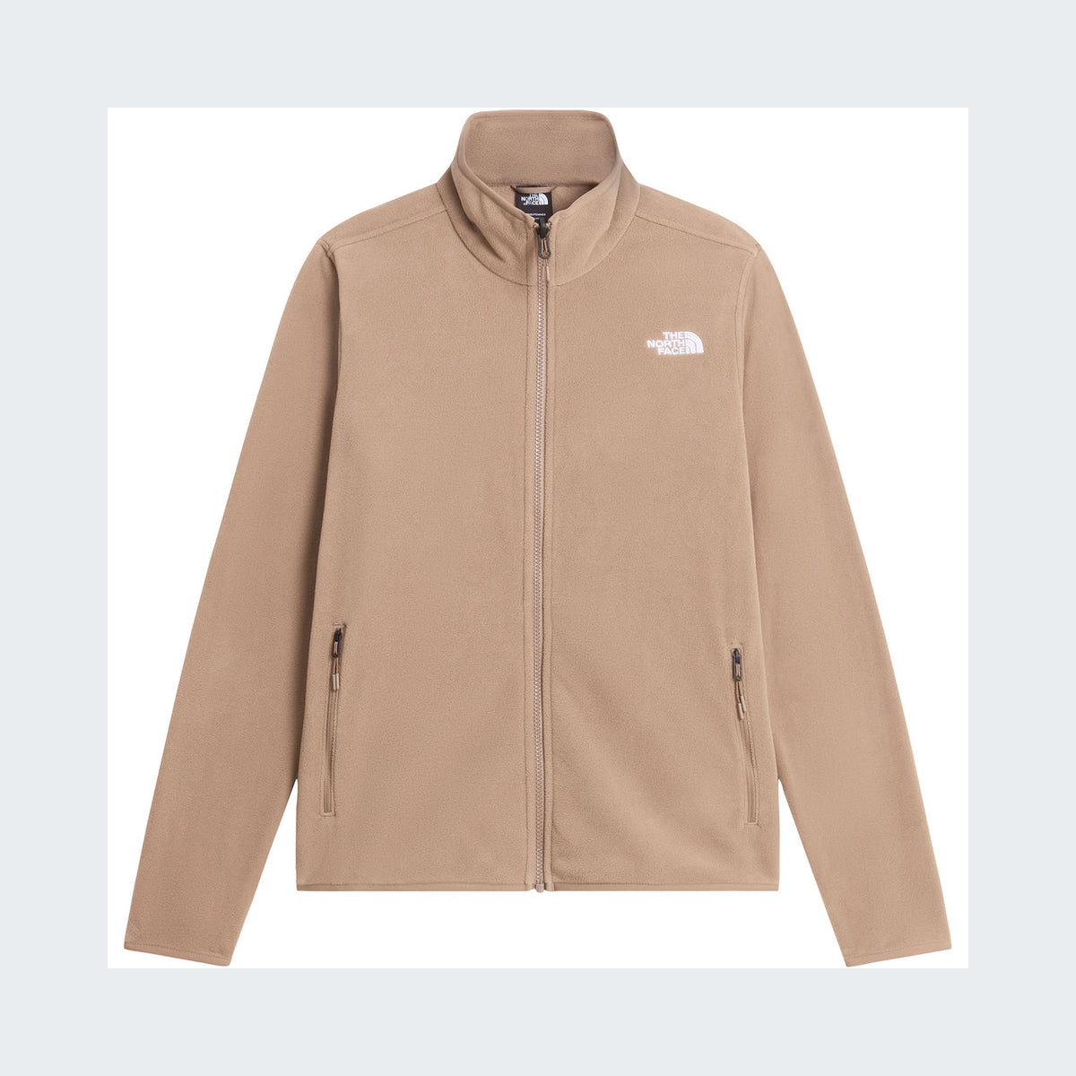 Taupe/Garnet