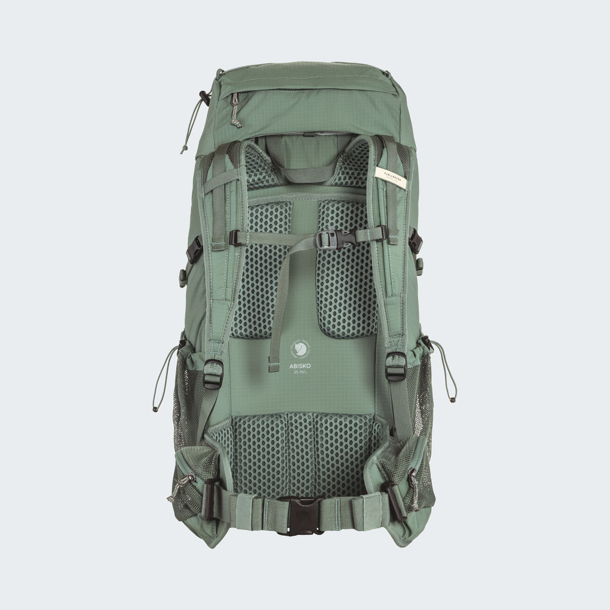 614 - Patina Green