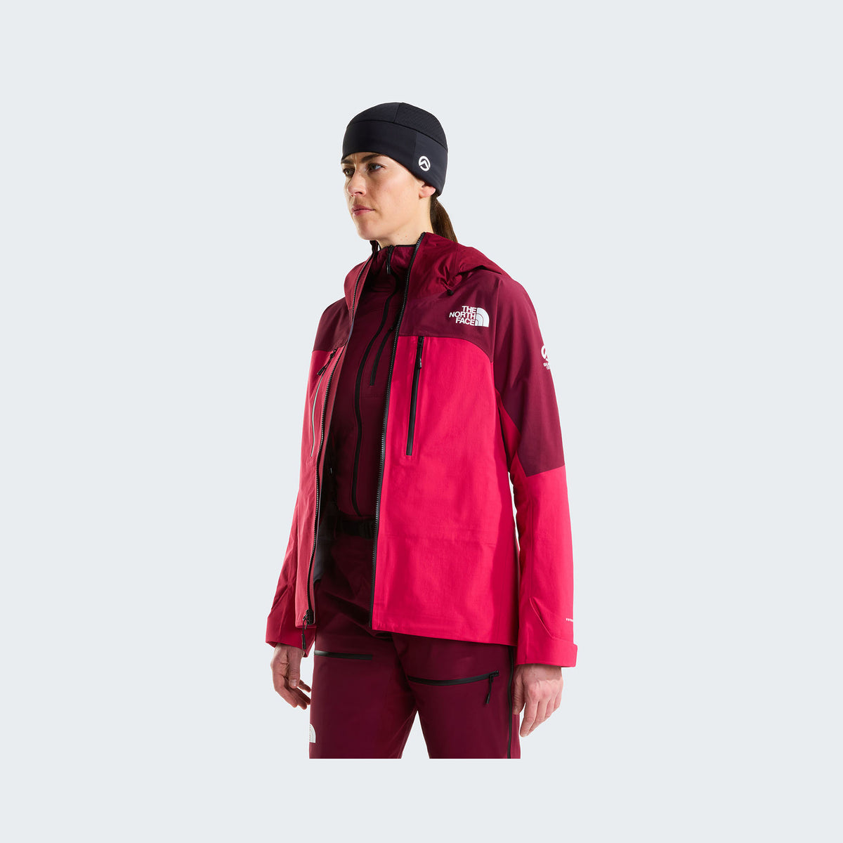 Lali Guran/Burgundy Crush